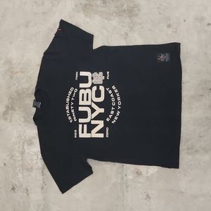 Fubu NYC Tee